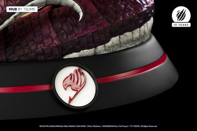 Natsu Dragneel - My Ultimate Bust - Tsume (10).jpg