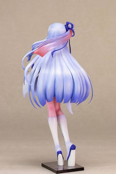 Aoi Kotonoha - Voiceroid - FOTS Japan - 5