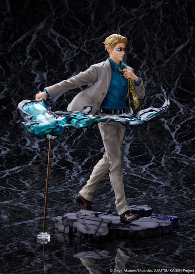 Kento Nanami  - Jujutsu Kaisen - 1/7 - Shibuya-scramble - eStream (20)