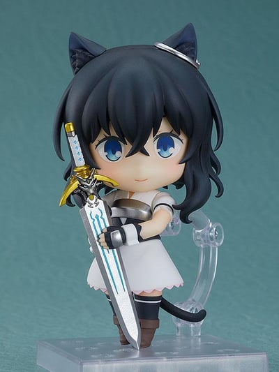 Nendoroid 1997 Fran (1)