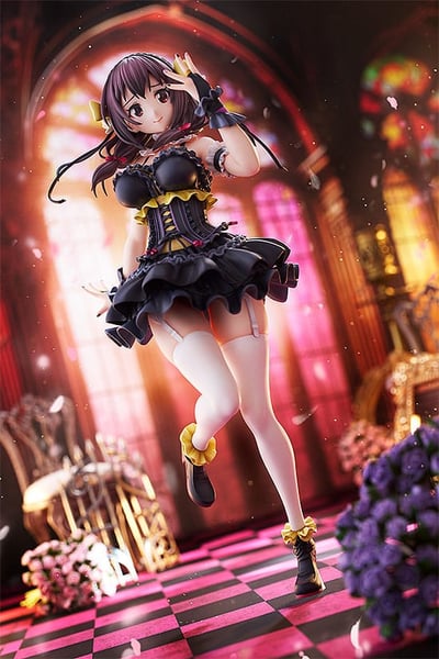 Yunyun - Gothic Lolita Dress - KD Colle - Kadokawa / PLUM (2)