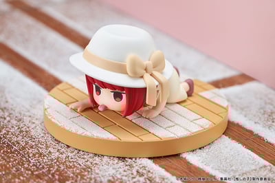 Kana Arima - The Genius Child Actor Who Licks Baking Soda - Qset Chibi - Good Smile Company (1)