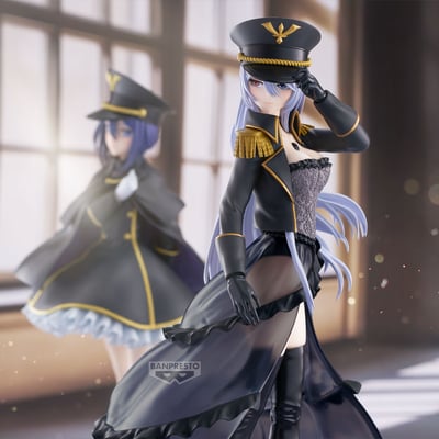 Marin Kitagawa / Black Lobelia - My Dress-Up Darling - Espresto: Detailed Elegance - Banpresto (3)