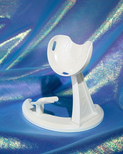 Verwandlungsbrosche (Henshin Brooch) und Zauberfüller (Hensou Pen) Proplica Set - Brilliant Color Edition - Bandai Spirits (6)