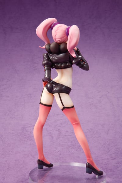 Moco (Moko) - Kill T-Gang - Captain Earth - 2