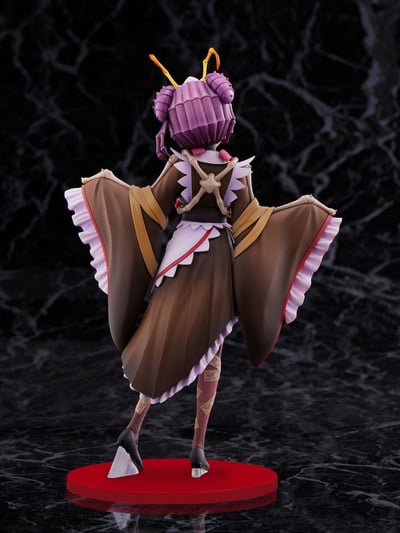 Entoma Vasilissa Zeta - F:Nex - Furyu (10)