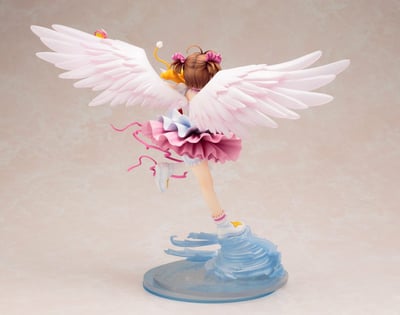 Sakura Kinomoto - Sakura Card - ARTFX J - Kotobukiya - Neuauflage (12)