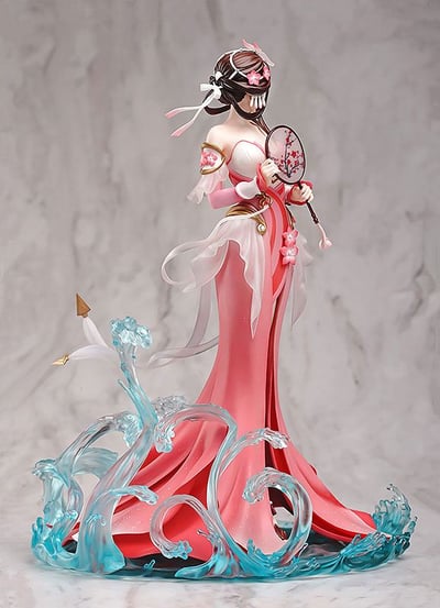 Zhen Ji - Peony Pavilion Ver. - 4