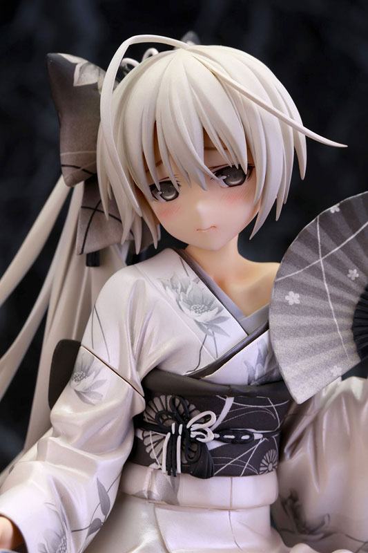 Sora Kasugano - Exclusive Edition - Kimono Version - Alphamax - 2