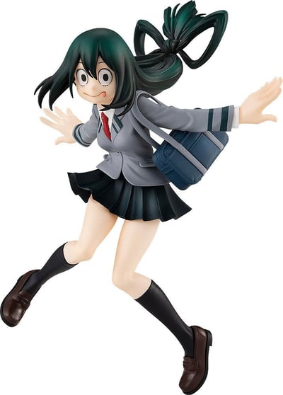 Tsuyu Asui - My Hero Academia Pop Up Parade - Good Smile Company (1).jpg