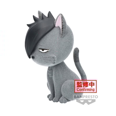 Kurooneko - Haikyu!! (Kagegarasu & Kurooneko) - Fluffy Puffy (1)