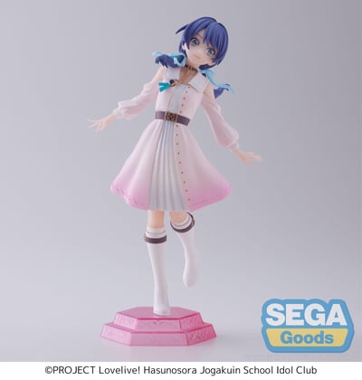 Sayaka Murano - Desktop x Decorate Collections - Sega (9)
