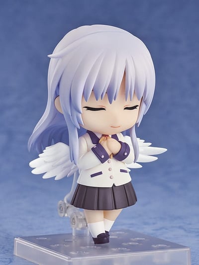 Nendoroid 2268 Kanade Tachibana / Tenshi (6)