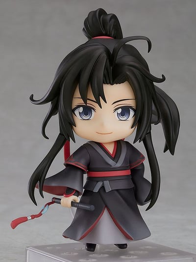 Nendoroid 1068 Wei Wuxian - 2