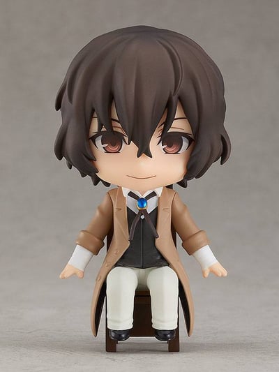 Nendoroid Swacchao! Osamu Dazai (3).jpg