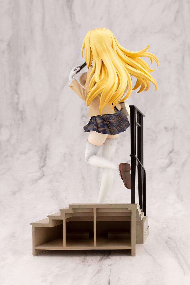 Misaki Shokuhou - Luxury Edition - 15th Anniversary - Kotobukiya (5)