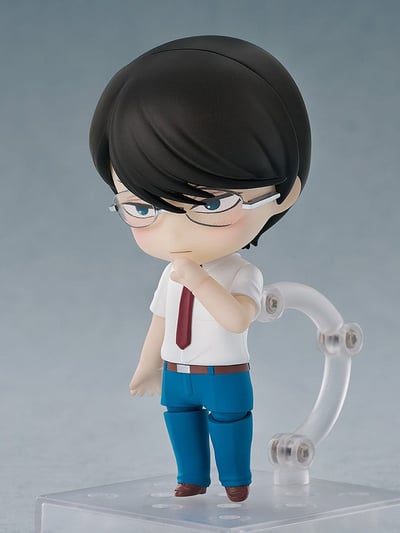 Nendoroid 2586 & 2587 Set Rihito Sajo & Hikaru Kusakabe - 9