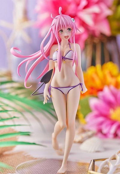 Lala Satalin Deviluke - To Love-Ru Darkness Pop Up Parade - Good Smile Company (4).jpg