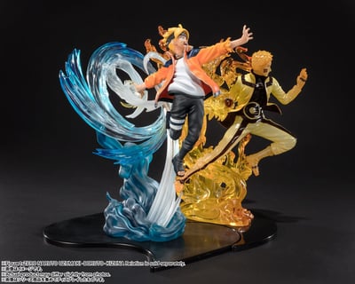 Boruto Uzumaki - Kizuna Relation - Figuarts Zero - Bandai Spirits (7)