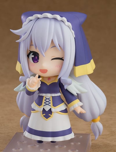 Nendoroid 2551 Eris - 1