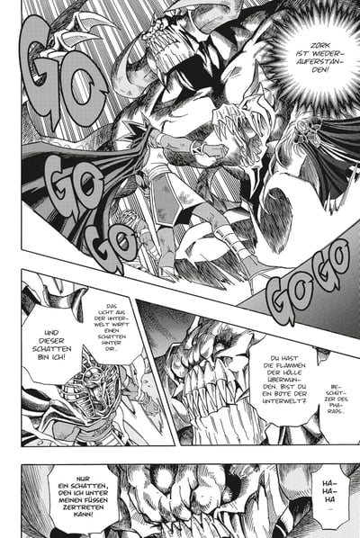 Yu-Gi-Oh! Massiv - Carlsen - Vol. 13 - 7