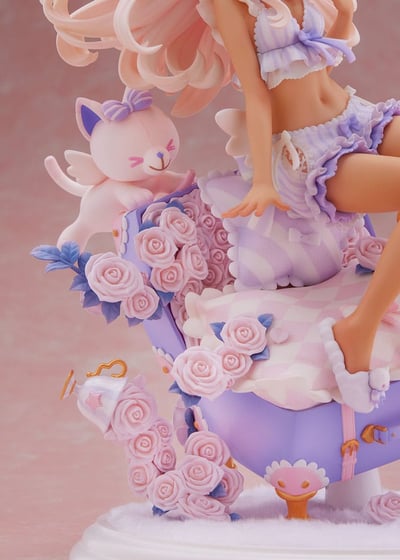 Chloe von Einzbern - Loungewear - Claynel (6)