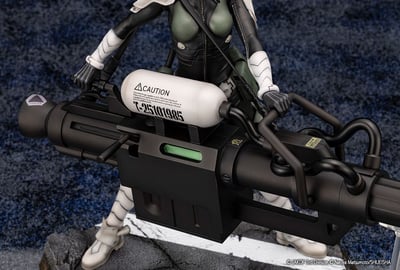 Mina Ashiro - ARTFX J - Kotobukiya (10)