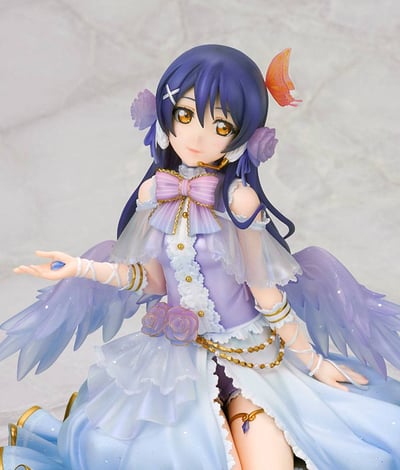 Umi Sonoda - White Day - Alter - 8