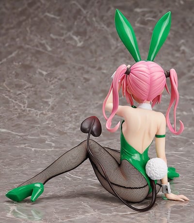 Nana Astar Deviluke - 1/4 B-Style - FREEing - 6
