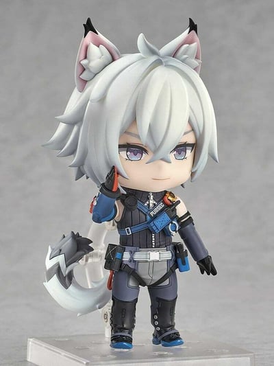 Nendoroid 2948 Seth Lowell - 5