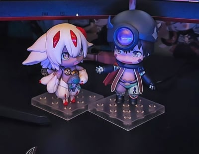 Nendoroid 1959 Faputa - Neuauflage