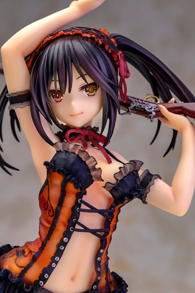 Kurumi Tokisaki - Lingerie - Special Edition - Alphamax - Neuauflage (10)