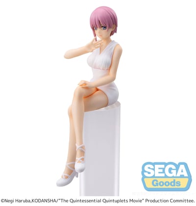 Ichika Nakano - PM Perching - Sega (7)