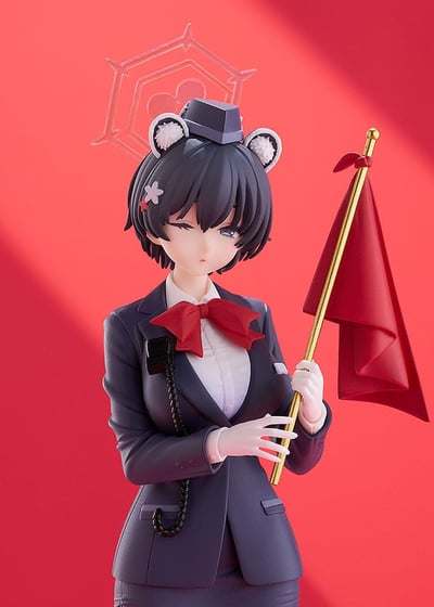 Tsubaki Kasuga - Guide - Blue Archive Pop Up Parade - Good Smile Company - 2