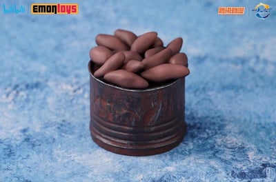 Feng Baobao - Winter Version  - Emontoys - 14