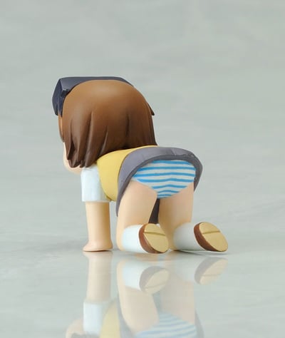 Misaka Imouto - To Aru Majutsu no Index II - Misaka Mori 2  - 4