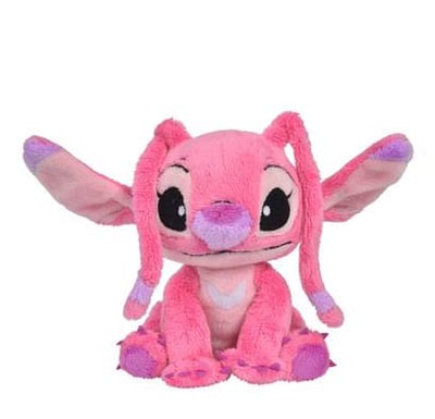 Angel - Lilo & Stitch Plüschfigur - Simba.jpg