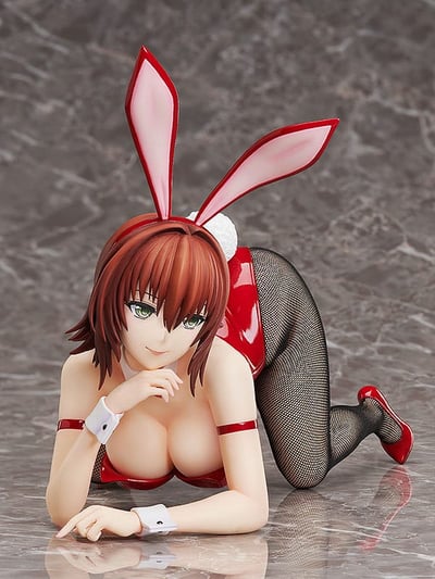 Ryoko Mikado - 1/4 B-Style Bunny - FREEing (3)