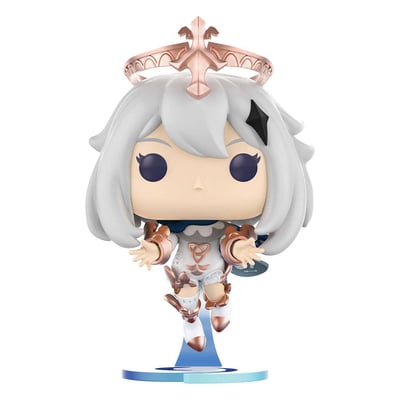 Paimon - Genshin Impact Funko POP.jpg