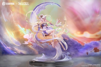 Chang'e - Princess of the Cold Moon - Apex (2)