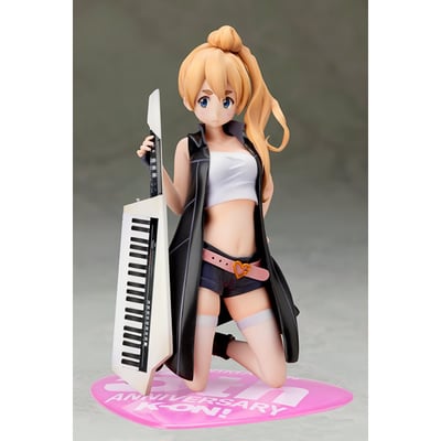Tsumugi Kotobuki - 5th Anniversary - Stronger (Animaru! Exclusive) Figurine PVC - 3