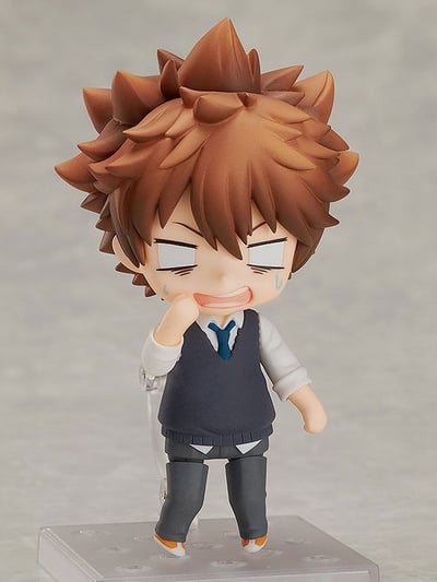 Nendoroid 912 Sawada Tsunayoshi - 2