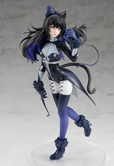Blake Belladonna - Lucid Dream - RWBY Pop Up Parade - Good Smile Company (5)