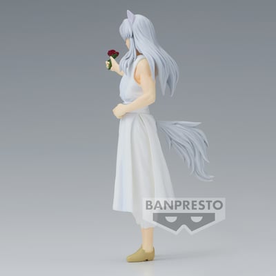 Youko Kurama - Yu Yu Hakusho - DXF Figur - Banpresto (1)