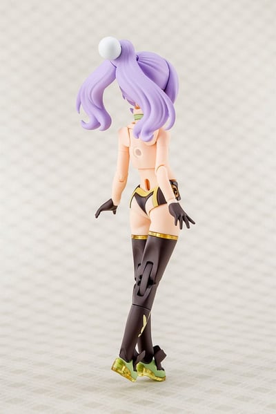 Puni Mofu Tu - Megami Device Model Kit - Kotobukiya (10)
