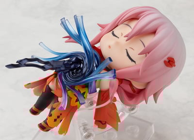 Nendoroid 240 Inori Yuzuriha - 5