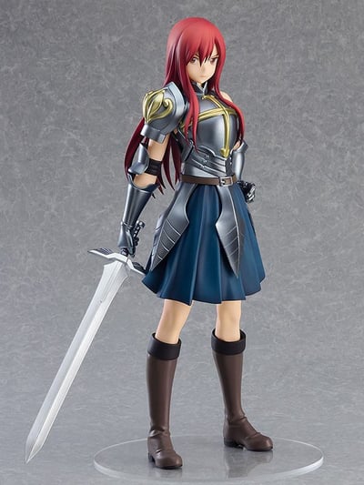 Erza Scarlet - XL - Fairy Tail Pop Up Parade - Good Smile Company (5).jpg