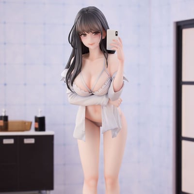 Selfie Girl (Hitomio) - Deluxe Edition - Kawa Design - 4