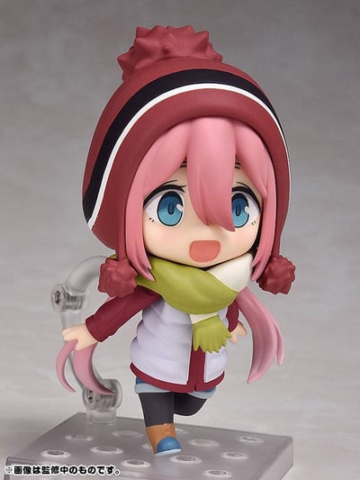 Nendoroid 903 Nadeshiko Kagamihara - Neuauflage - 3