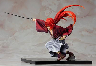 Himura Kenshin - Max Factory - 3